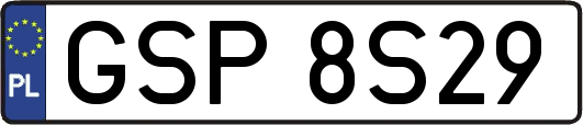 GSP8S29