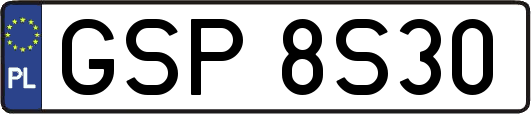 GSP8S30