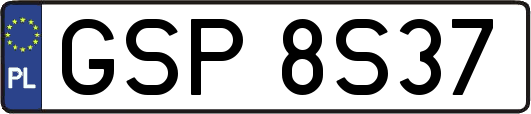 GSP8S37