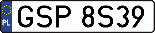 GSP8S39