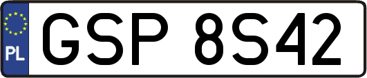 GSP8S42