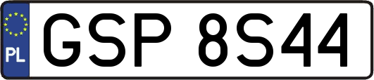 GSP8S44