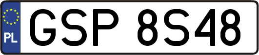 GSP8S48