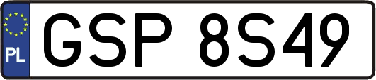 GSP8S49