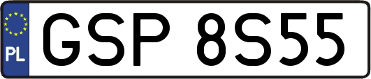 GSP8S55