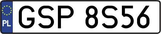 GSP8S56