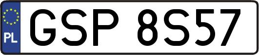 GSP8S57