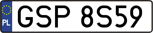 GSP8S59