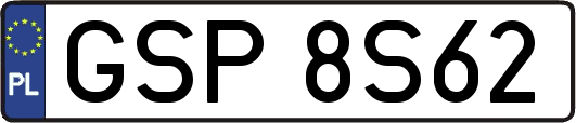 GSP8S62