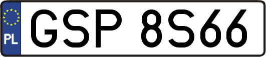 GSP8S66