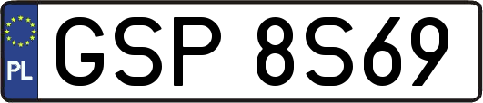 GSP8S69