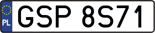 GSP8S71
