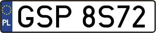 GSP8S72