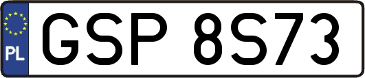 GSP8S73