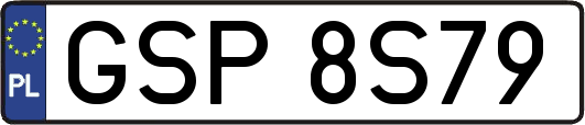 GSP8S79