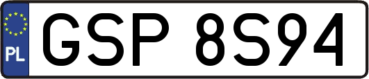 GSP8S94