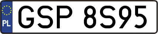 GSP8S95