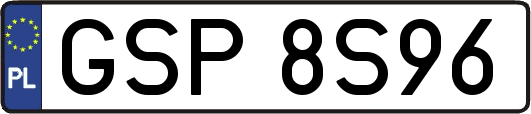 GSP8S96