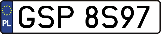 GSP8S97