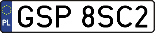 GSP8SC2