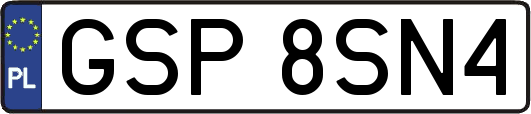 GSP8SN4