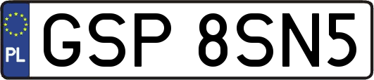 GSP8SN5