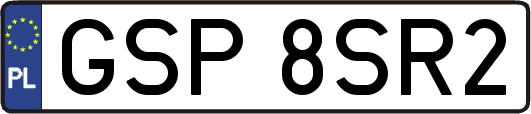 GSP8SR2