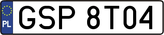 GSP8T04