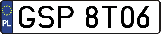 GSP8T06