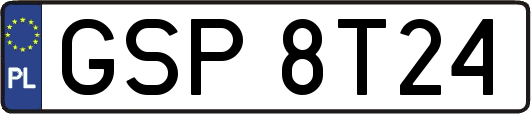 GSP8T24