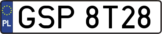 GSP8T28