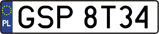 GSP8T34