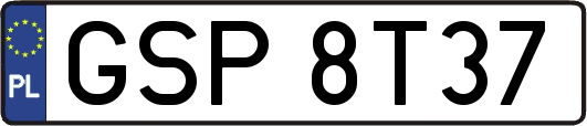 GSP8T37