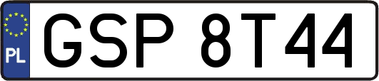 GSP8T44