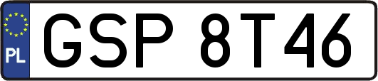 GSP8T46