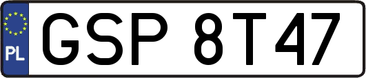 GSP8T47