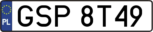 GSP8T49