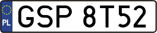 GSP8T52