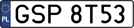 GSP8T53