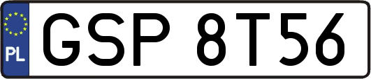 GSP8T56