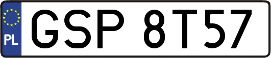 GSP8T57