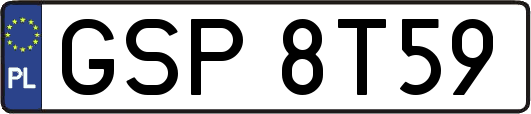 GSP8T59
