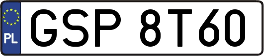 GSP8T60
