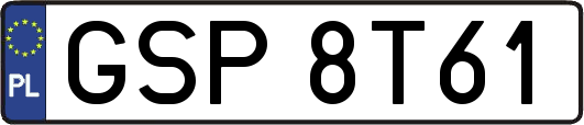 GSP8T61