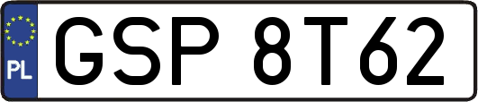 GSP8T62
