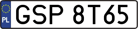 GSP8T65