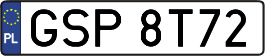 GSP8T72