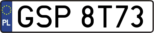 GSP8T73