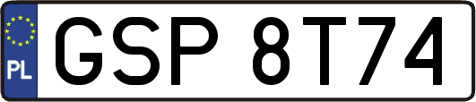 GSP8T74