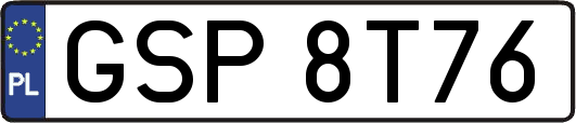GSP8T76